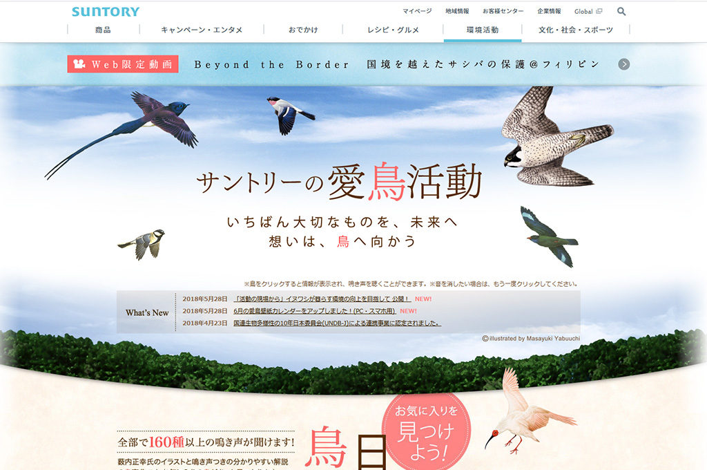 野鳥】バードウォッチングに役立つサイトまとめ | utukasipekopia